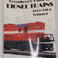 Greenberg's Guide to Lionel Trains, 1945-1969 Vol.1 Hardcover Book EX