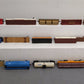 HO Scale Assorted Freight Cars [15] EX