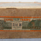 Lionel 347E Vintage Standard Gauge Electric Passenger Set: 8E, 337, & 338 VG
