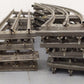 Lionel 347E Vintage Standard Gauge Electric Passenger Set: 8E, 337, & 338 VG