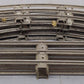 Lionel 347E Vintage Standard Gauge Electric Passenger Set: 8E, 337, & 338 VG