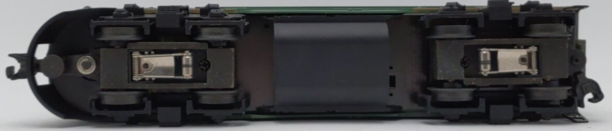 Williams O Southern Dummy Diesel Locomotive #6149 - Custom