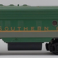 Williams O Southern Dummy Diesel Locomotive #6149 - Custom