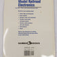Model Railroad Electronics Hardcover Book By Peter J. Thorne VG