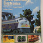 Model Railroad Electronics Hardcover Book By Peter J. Thorne VG
