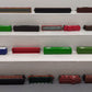 HO Scale Assorted Freight Cars [16] VG