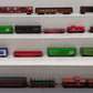 HO Scale Assorted Freight Cars [16] VG