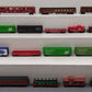 HO Scale Assorted Freight Cars [16] VG