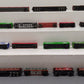 HO Scale Assorted Freight Cars [16] VG
