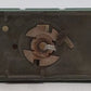 American Flyer 650 Vintage S New Haven Green Pullman Passenger Car VG/Box