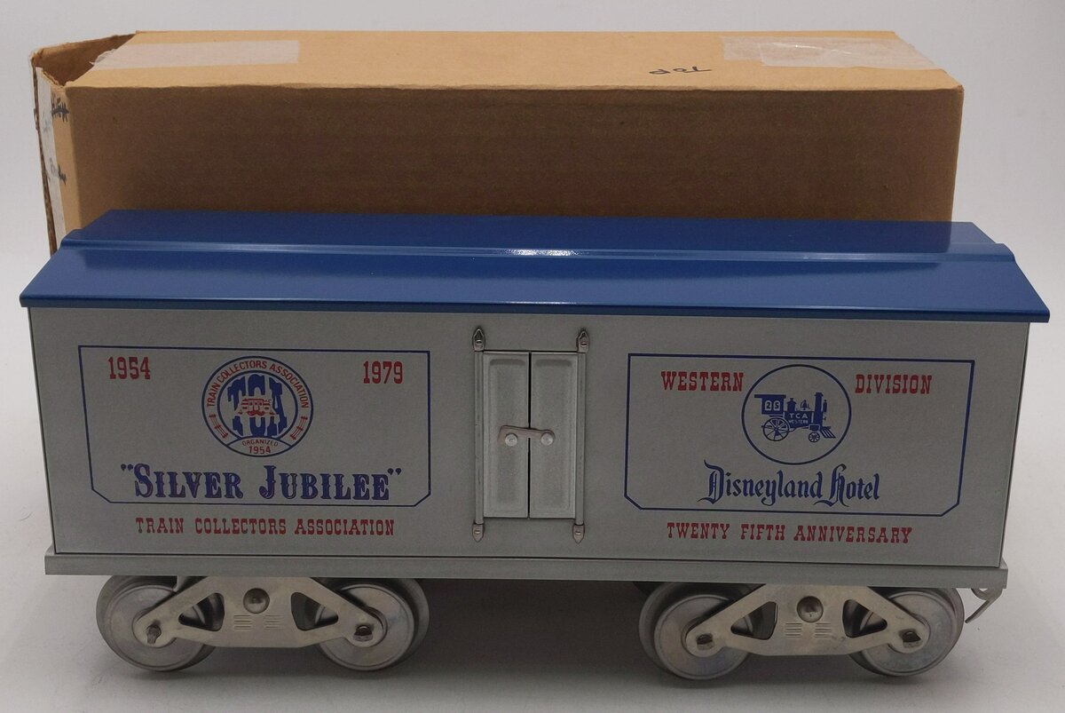 McCoy 1000-79 STD Gauge 