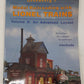 Greenberg's Model Railroading With Lionel Trains Vol.2 Hardcover Book John Kouba VG