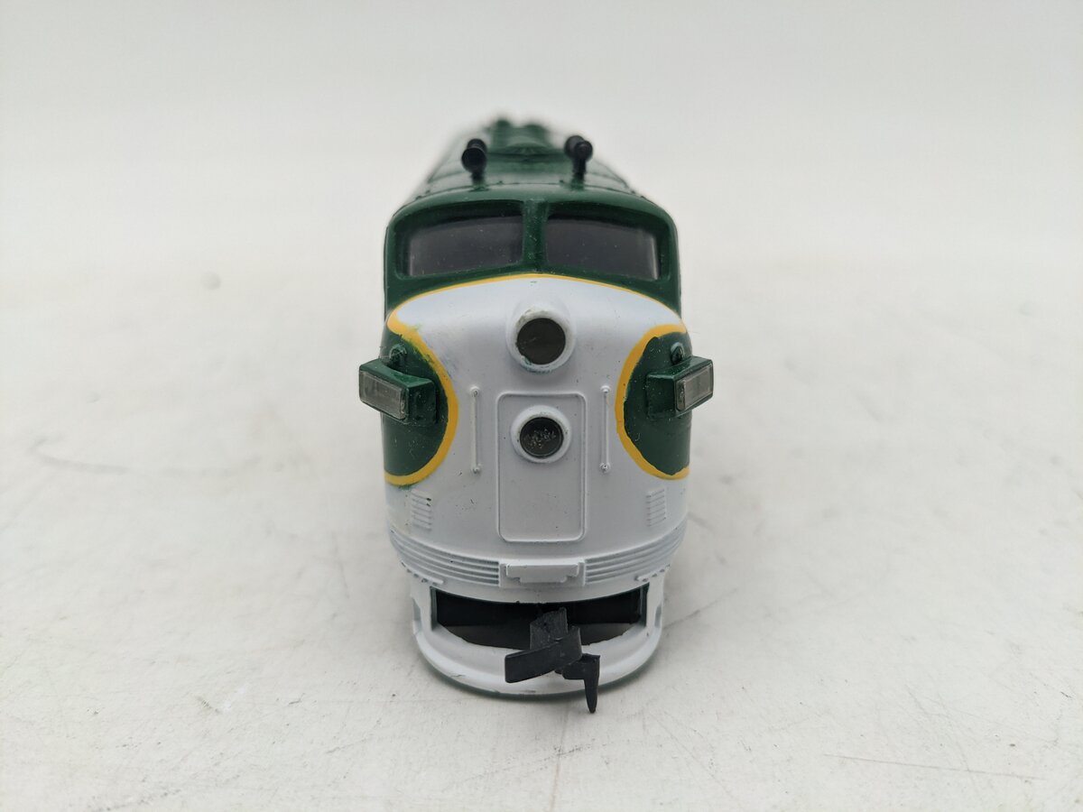 Scene Master 8031 HO Southern Railway Diesel Locomotive #6133 EX
