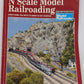 Beginner's Guide To N Scale Model Railroading Paperback Book By Russ Larson VG