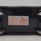 Lionel 514 Vintage Standard Gauge Tinplate Ivory/Peacock Refrigerator Car