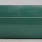 Lionel 514 Vintage Standard Gauge Tinplate Ivory/Peacock Refrigerator Car