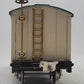 Lionel 514 Vintage Standard Gauge Tinplate Ivory/Peacock Refrigerator Car
