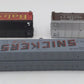 Train Miniature 8722 HO Candy Companies Reefer Car Kits (3 Pack) EX/Box