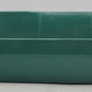 Lionel 514 Vintage Standard Gauge Tinplate Ivory/Peacock Refrigerator Car