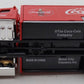 Atlas 25000020 1:50 Coca-Cola Beverage Delivery Truck with 2 Sliding Doors EX/Box