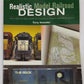Realistic Model Railroad Design Paperback Book By Tony Koester VG