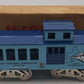 McCoy 1978 Standard Gauge 24th National TCA Convention Boston Caboose VG/Box