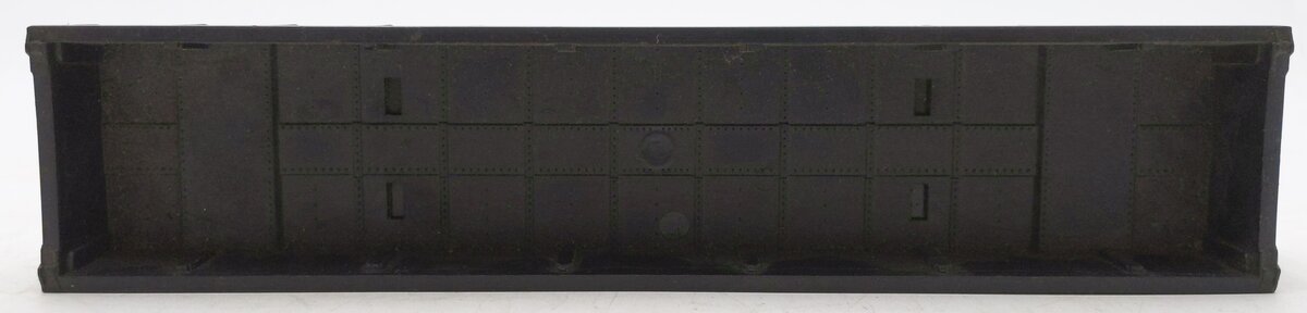 Lionel 6462 Vintage O Gauge New York Central Black Gondola w/No Load VG/Box