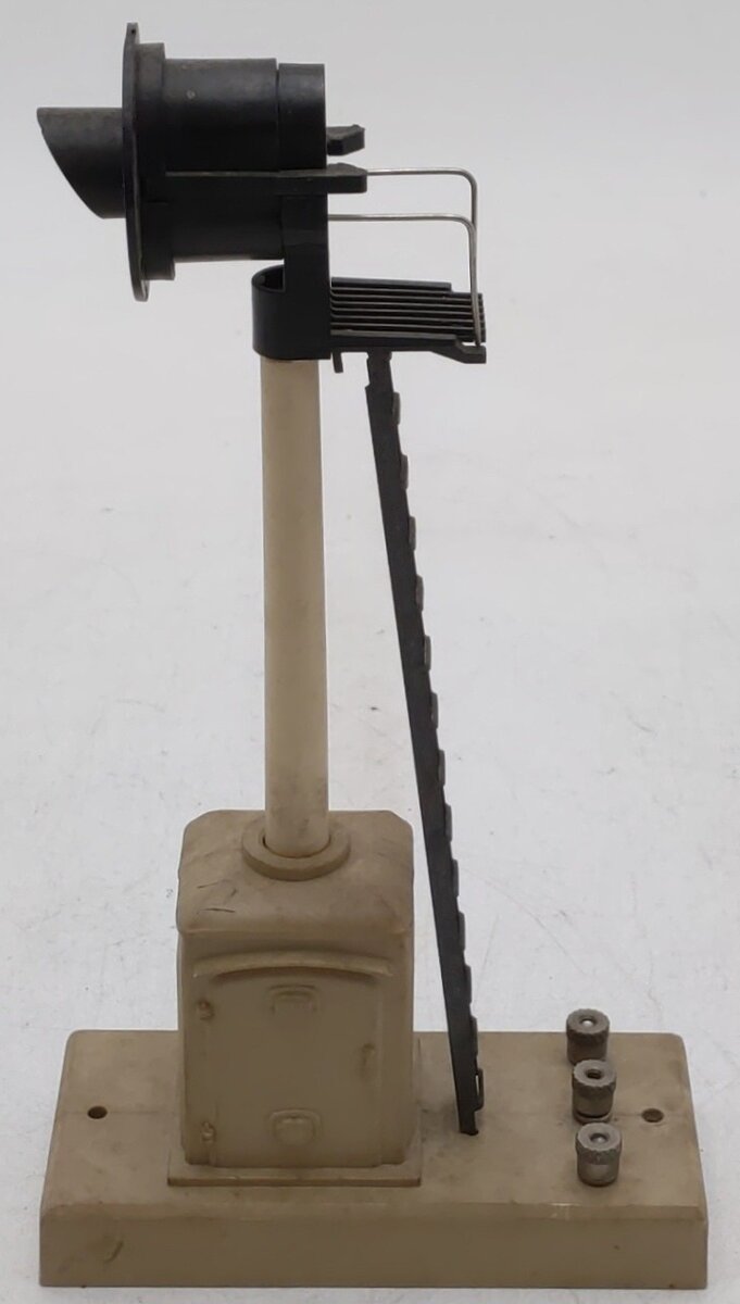 Lionel 163 Vintage O Single Block Signal VG