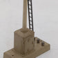Lionel 163 Vintage O Single Block Signal VG