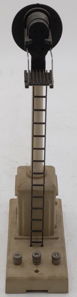 Lionel 163 Vintage O Single Block Signal VG
