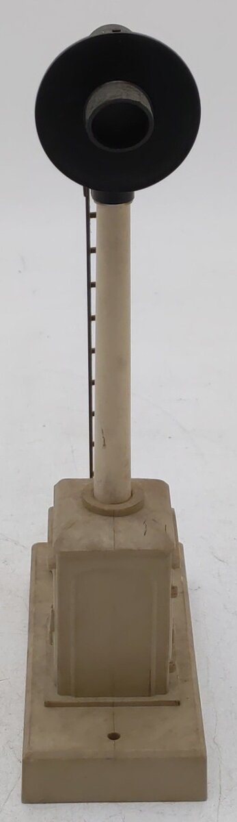 Lionel 163 Vintage O Single Block Signal VG
