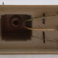 Lionel 163 Vintage O Single Block Signal VG