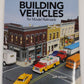 Building Vehicles for Model Railroads Paperback Book By Jeff Wilson VG