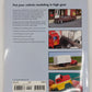 Building Vehicles for Model Railroads Paperback Book By Jeff Wilson VG