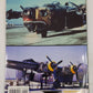 B-24 Liberator in Detail Paperback Book By Bert Kinzey VG