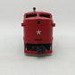 Lionel 211 Vintage O Gauge Texas Special A-Unit Non-powered Diesel Locomotive EX