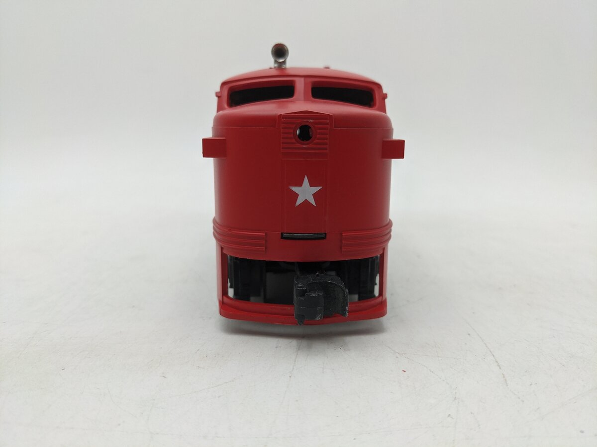 Lionel 211 Vintage O Gauge Texas Special A-Unit Non-powered Diesel Locomotive EX