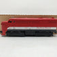 Lionel 211 Vintage O Gauge Texas Special A-Unit Non-powered Diesel Locomotive EX
