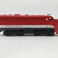 Lionel 211 Vintage O Gauge Texas Special A-Unit Non-powered Diesel Locomotive EX