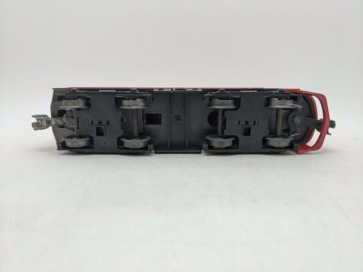 Lionel 211 Vintage O Gauge Texas Special A-Unit Non-powered Diesel Locomotive EX