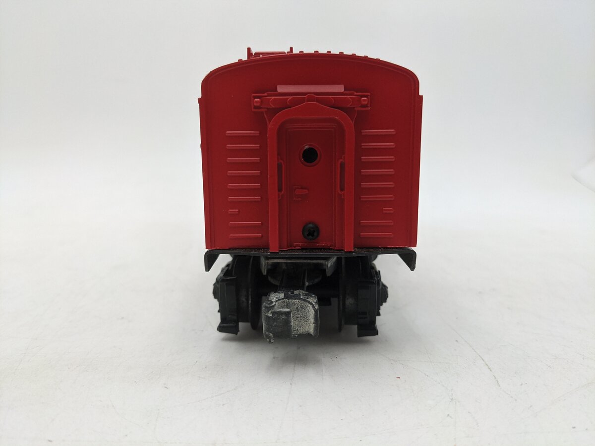 Lionel 211 Vintage O Gauge Texas Special A-Unit Non-powered Diesel Locomotive EX