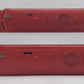 Lionel 216 Vintage O Minneapolis & St. Louis AA Alco Diesel Locomotives EX