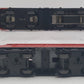 Lionel 216 Vintage O Minneapolis & St. Louis AA Alco Diesel Locomotives EX