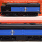 Lionel 217 Vintage O Boston & Maine Alco A&B Diesel Locomotive Set/Box