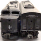 Lionel 217 Vintage O Boston & Maine Alco A&B Diesel Locomotive Set/Box