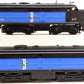 Lionel 217 Vintage O Boston & Maine Alco A&B Diesel Locomotive Set/Box