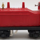 Lionel 600 Vintage O Missouri-Kansas-Texas NW-2 Powered Diesel Locomotive VG