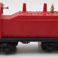 Lionel 600 Vintage O Missouri-Kansas-Texas NW-2 Powered Diesel Locomotive VG