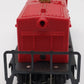 Lionel 600 Vintage O Missouri-Kansas-Texas NW-2 Powered Diesel Locomotive VG