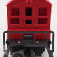 Lionel 600 Vintage O Missouri-Kansas-Texas NW-2 Powered Diesel Locomotive VG